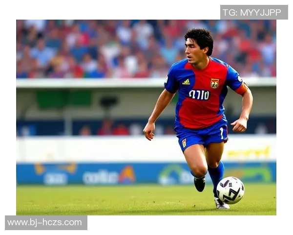 70年代足球传奇人物盘点：10位影响力巨大的顶级球星回顾