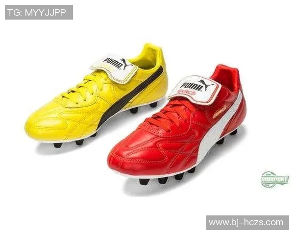 彪马足球鞋代言球星有哪些 他们如何影响球场表现与品牌形象